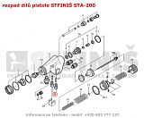 STA-200 - šroub upínací - klikněte pro více informací
